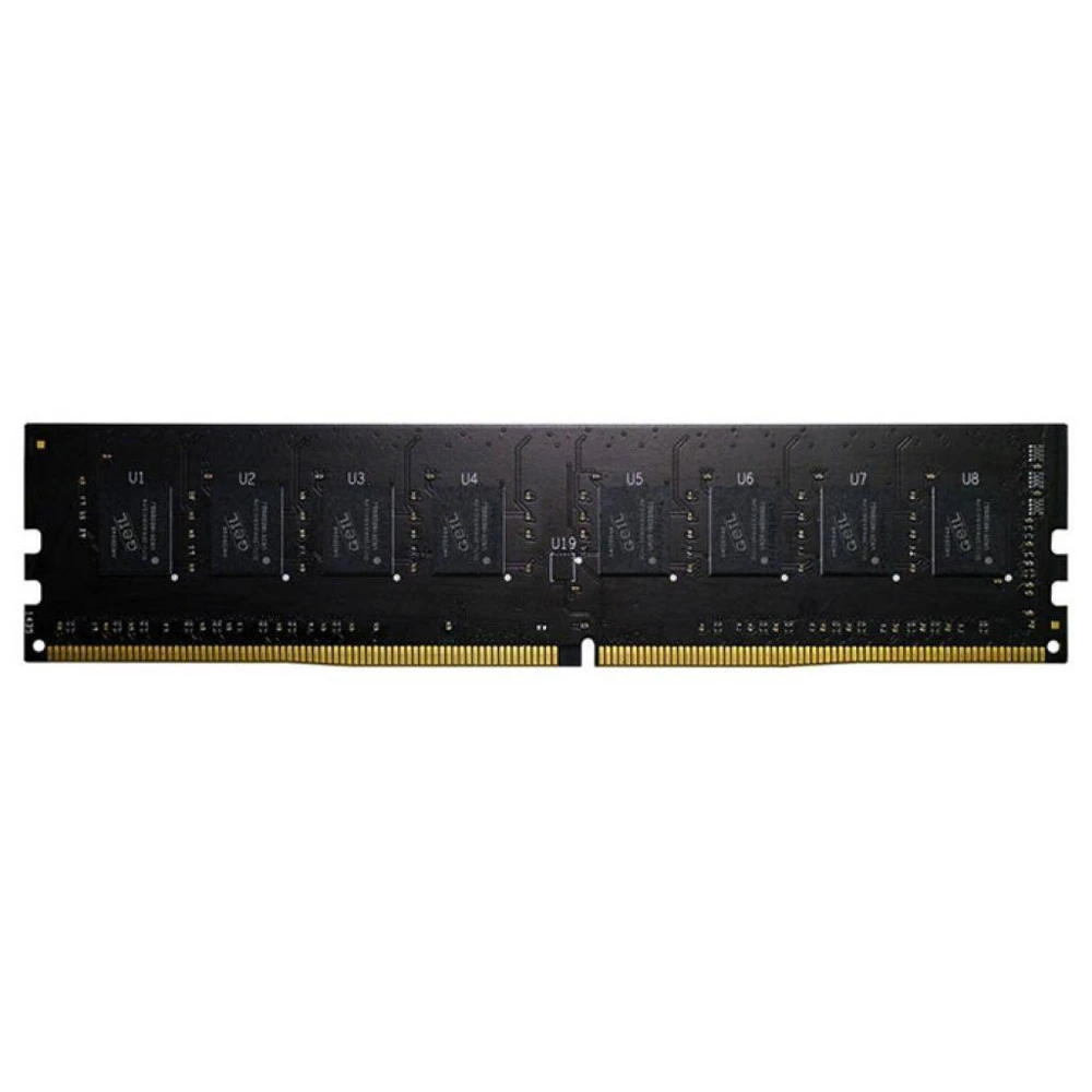 ОЗУ Geil GP416GB2400C17SC DIMM, DDR4, 16 Гб, 2400 МГц