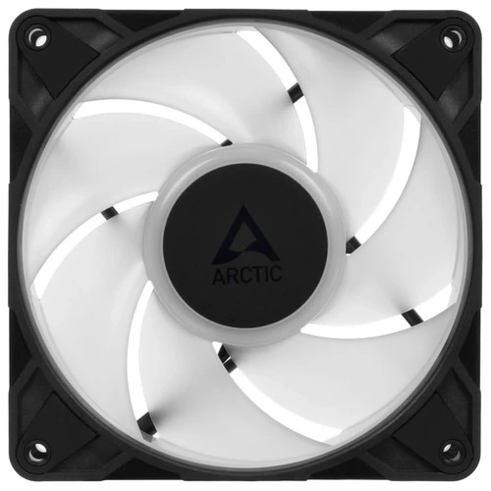 Система охлаждения ARCTIC P12 Pro A-RGB LN ACFAN00347A Для системного блока