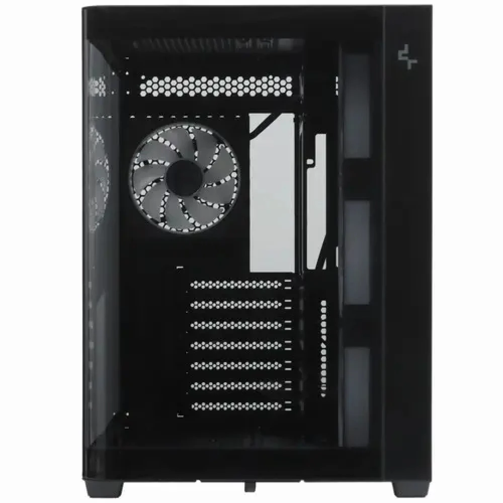 Корпус Deepcool MATREXX 55 MESH V4 Black R-CG530U-BKAGA4-G Mid-Tower