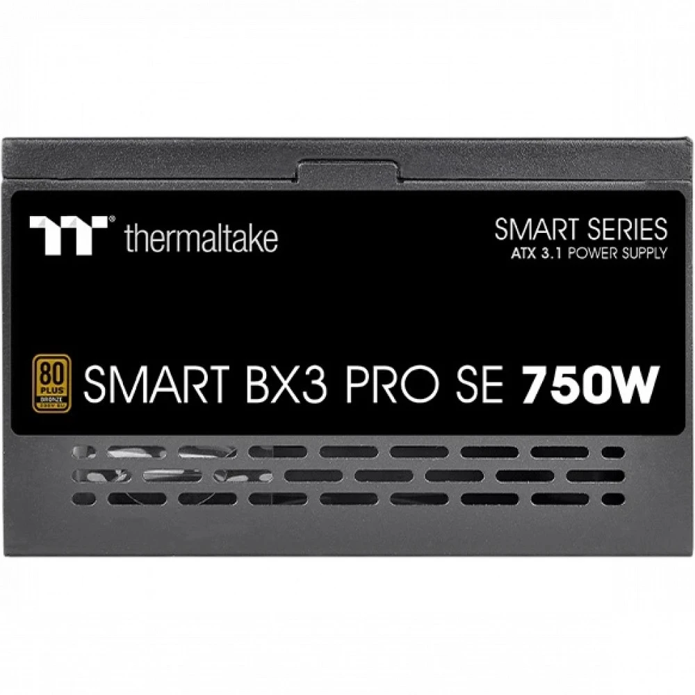 Блок питания Thermaltake Smart BX3 Pro SE PS-SPD-0750NNSABE-7 750 Вт