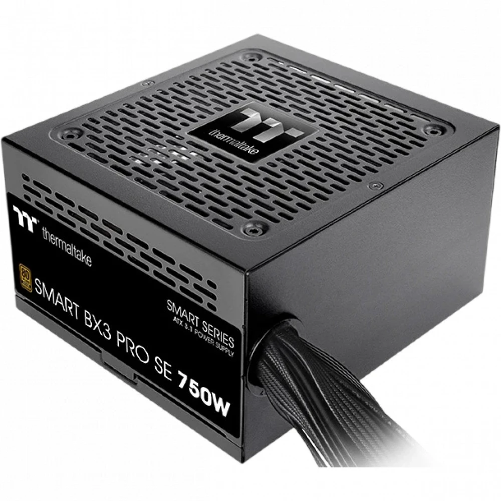Блок питания Thermaltake Smart BX3 Pro SE PS-SPD-0750NNSABE-7 750 Вт