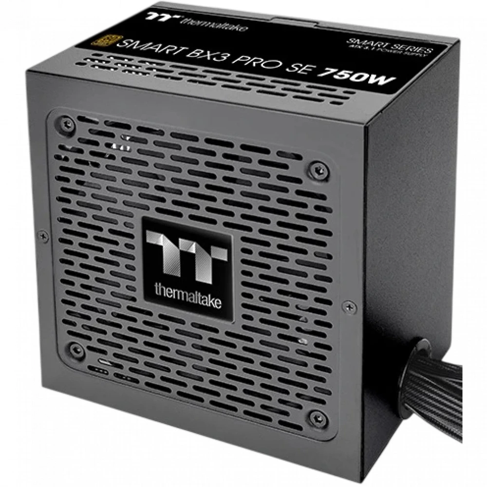 Блок питания Thermaltake Smart BX3 Pro SE PS-SPD-0750NNSABE-7 750 Вт