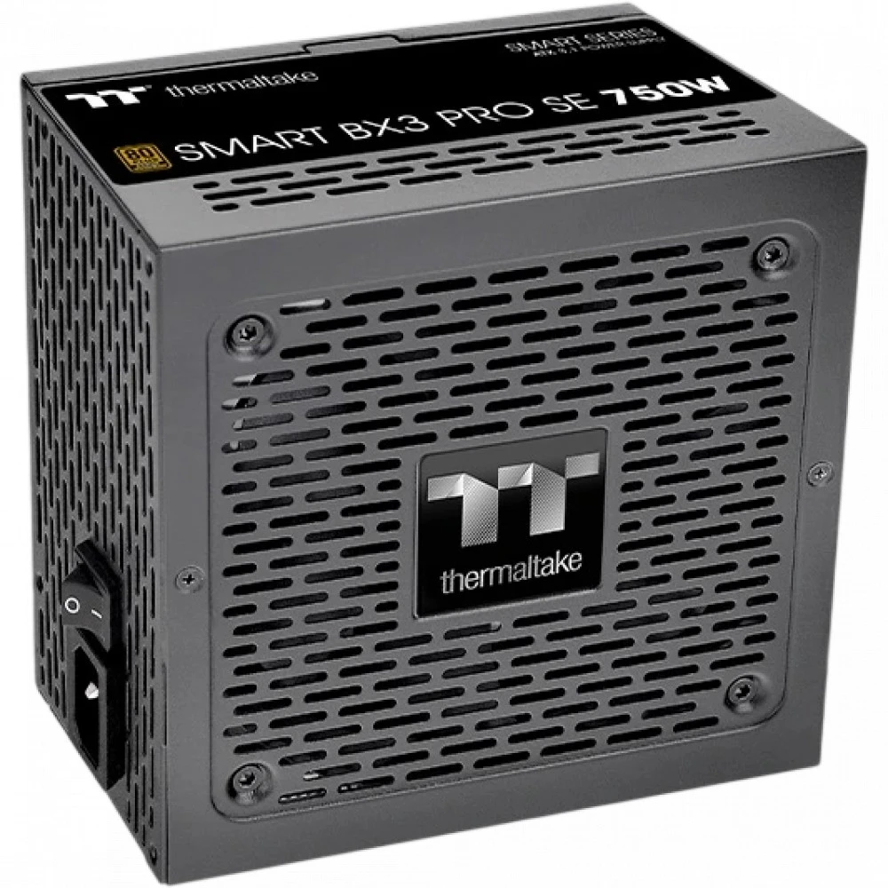 Блок питания Thermaltake Smart BX3 Pro SE PS-SPD-0750NNSABE-7 750 Вт