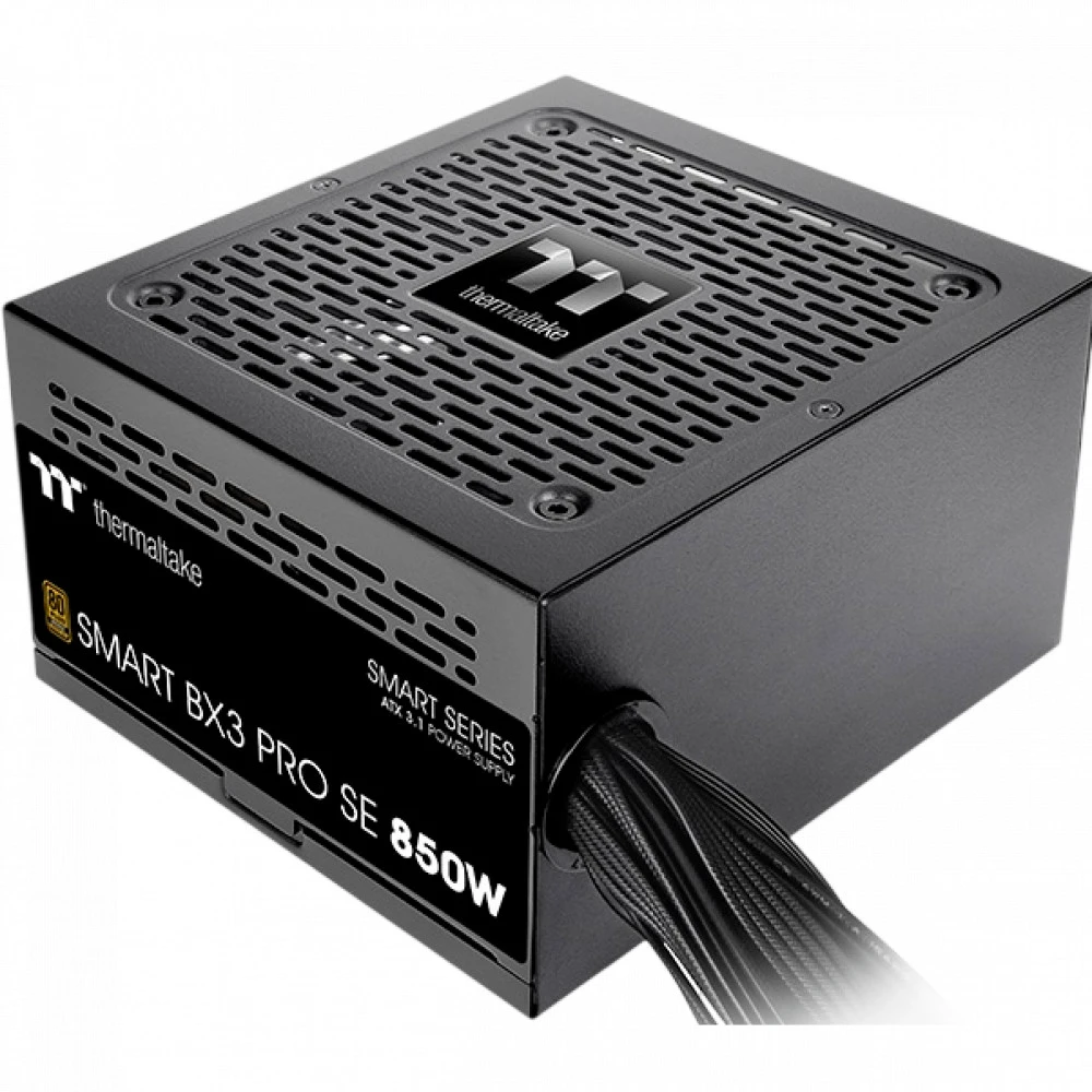 Блок питания Thermaltake Smart BX3 Pro SE PS-SPD-0850NNSABE-7 850 Вт