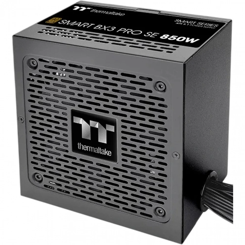 Блок питания Thermaltake Smart BX3 Pro SE PS-SPD-0850NNSABE-7 850 Вт