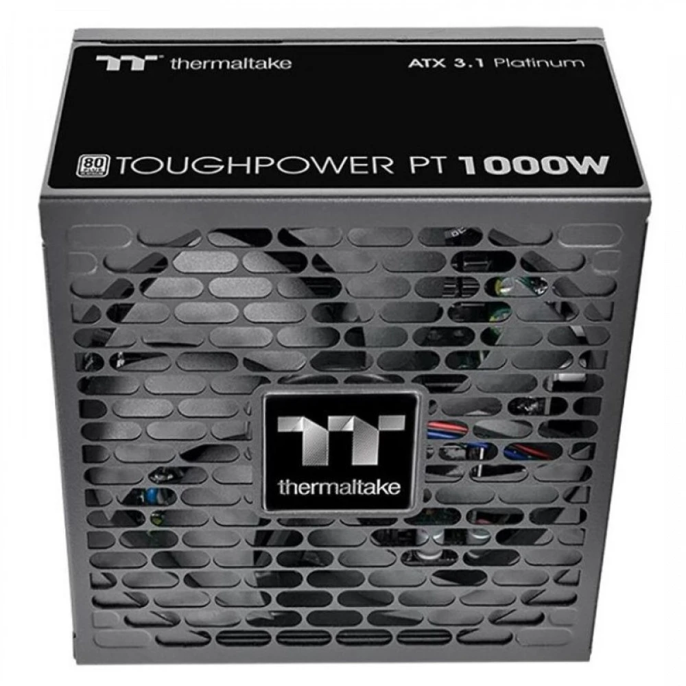 Блок питания Thermaltake Toughpower PT PS-TPP-1000FNFAPE-1 1000 Вт