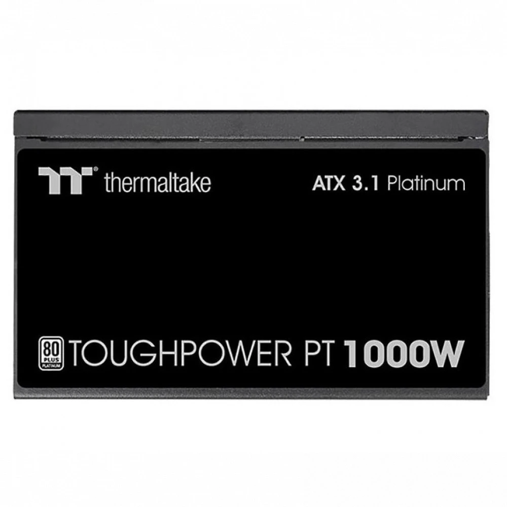 Блок питания Thermaltake Toughpower PT PS-TPP-1000FNFAPE-1 1000 Вт
