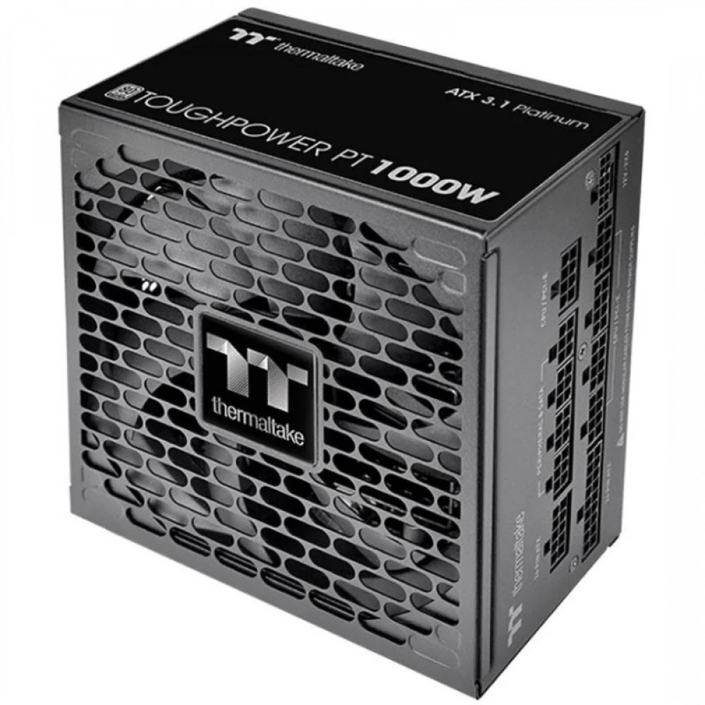 Блок питания Thermaltake Toughpower PT PS-TPP-1000FNFAPE-1 1000 Вт