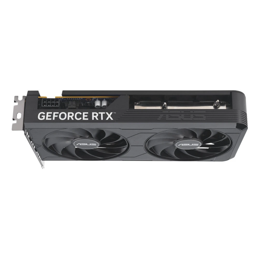Видеокарта Asus GeForce RTX 5060 Dual EVO OC 90YV0NS0-M0NB00 8 ГБ