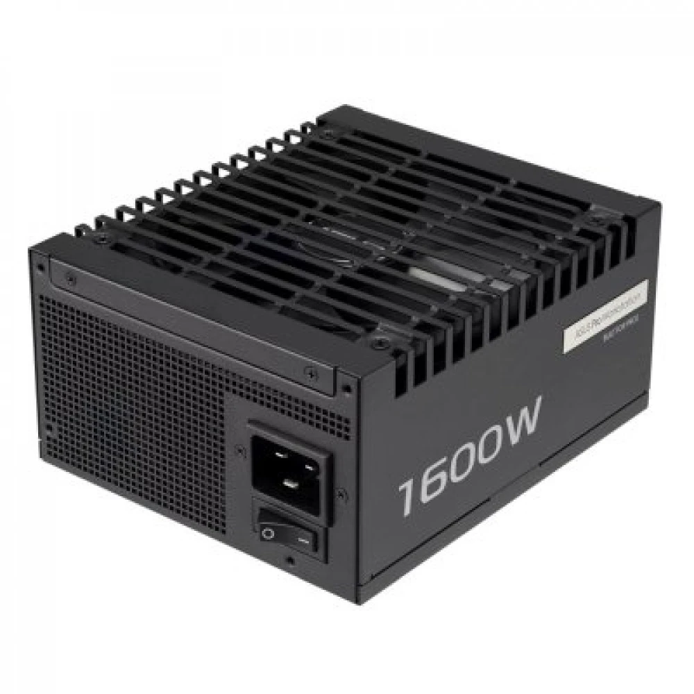 Блок питания Asus Pro WS 1600W 90YE00Z2-B0NA00 1600 Вт