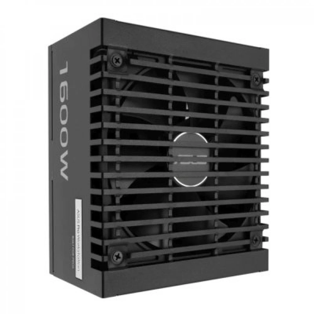 Блок питания Asus Pro WS 1600W 90YE00Z2-B0NA00 1600 Вт