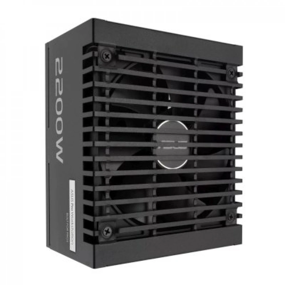Блок питания Asus Pro WS 2200W 90YE00Z1-B0NA00 2200 Вт