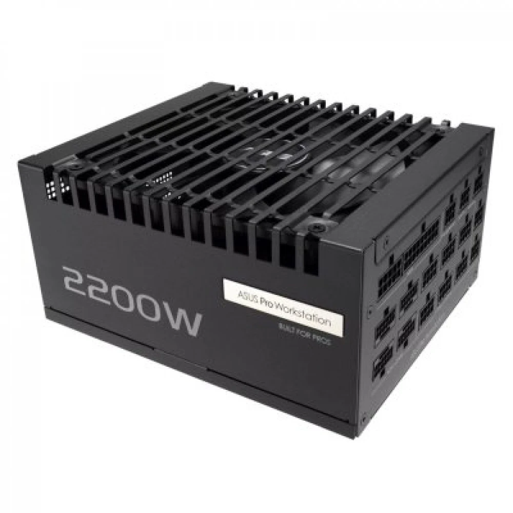 Блок питания Asus Pro WS 2200W 90YE00Z1-B0NA00 2200 Вт