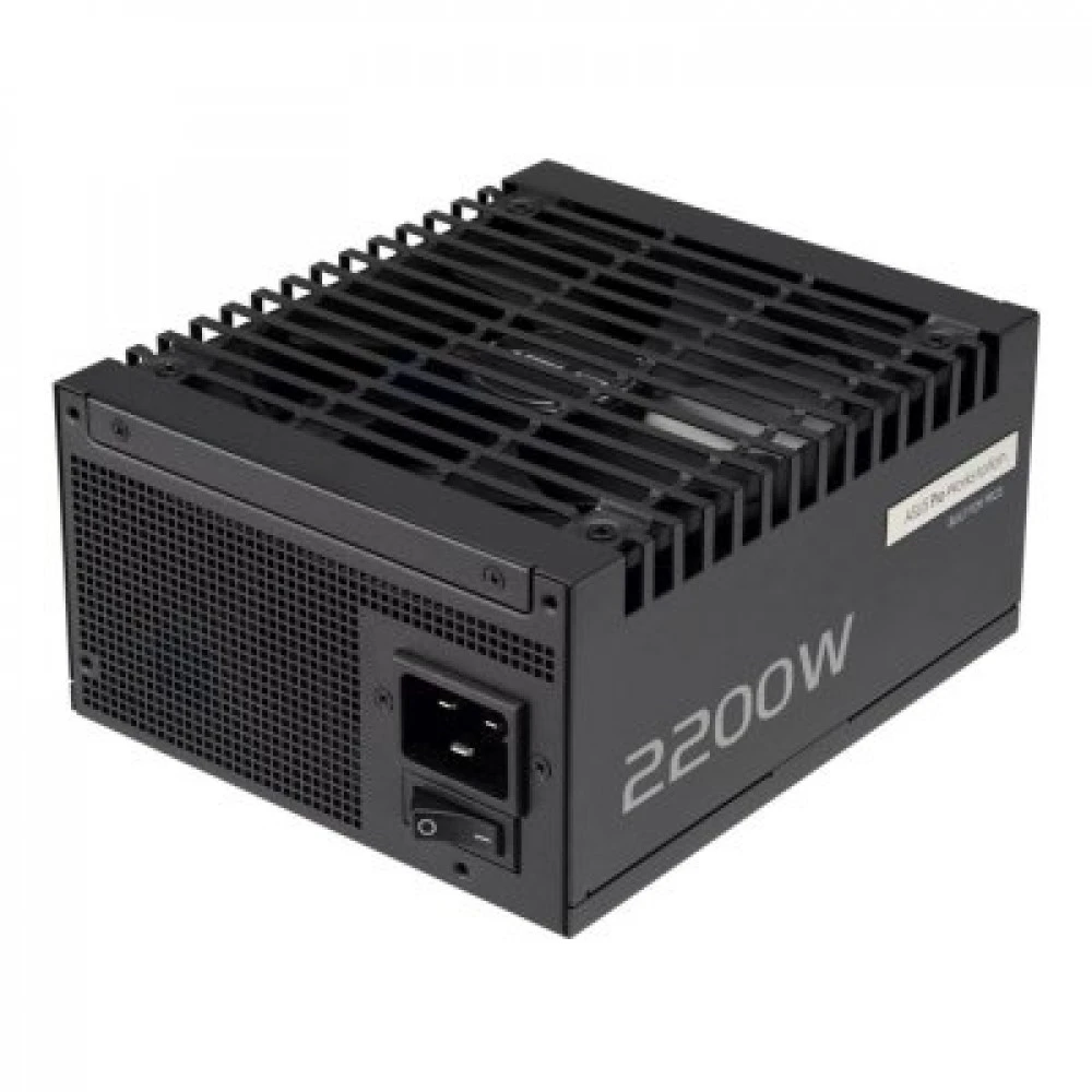 Блок питания Asus Pro WS 2200W 90YE00Z1-B0NA00 2200 Вт