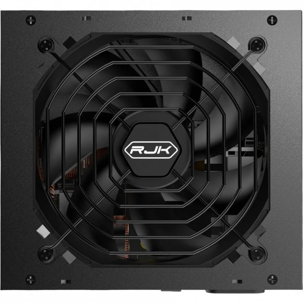 Блок питания Raijintek CRATOS, 80+ Gold 0R30B00005 1000 Вт