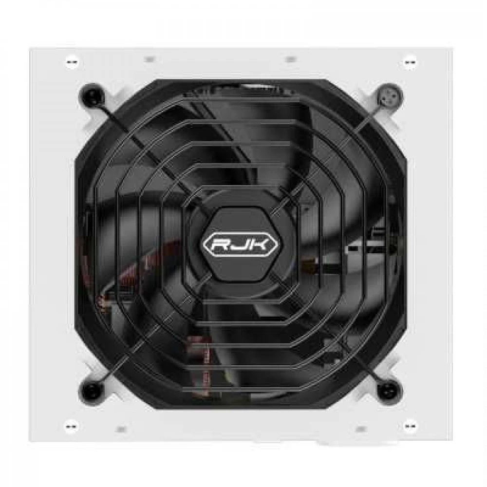 Блок питания Raijintek CRATOS, 80+ Gold, white 0R30B00006 1000 Вт