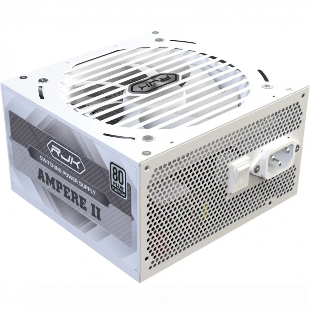 Блок питания Raijintek AMPERE II 0R30B00040 1200 Вт