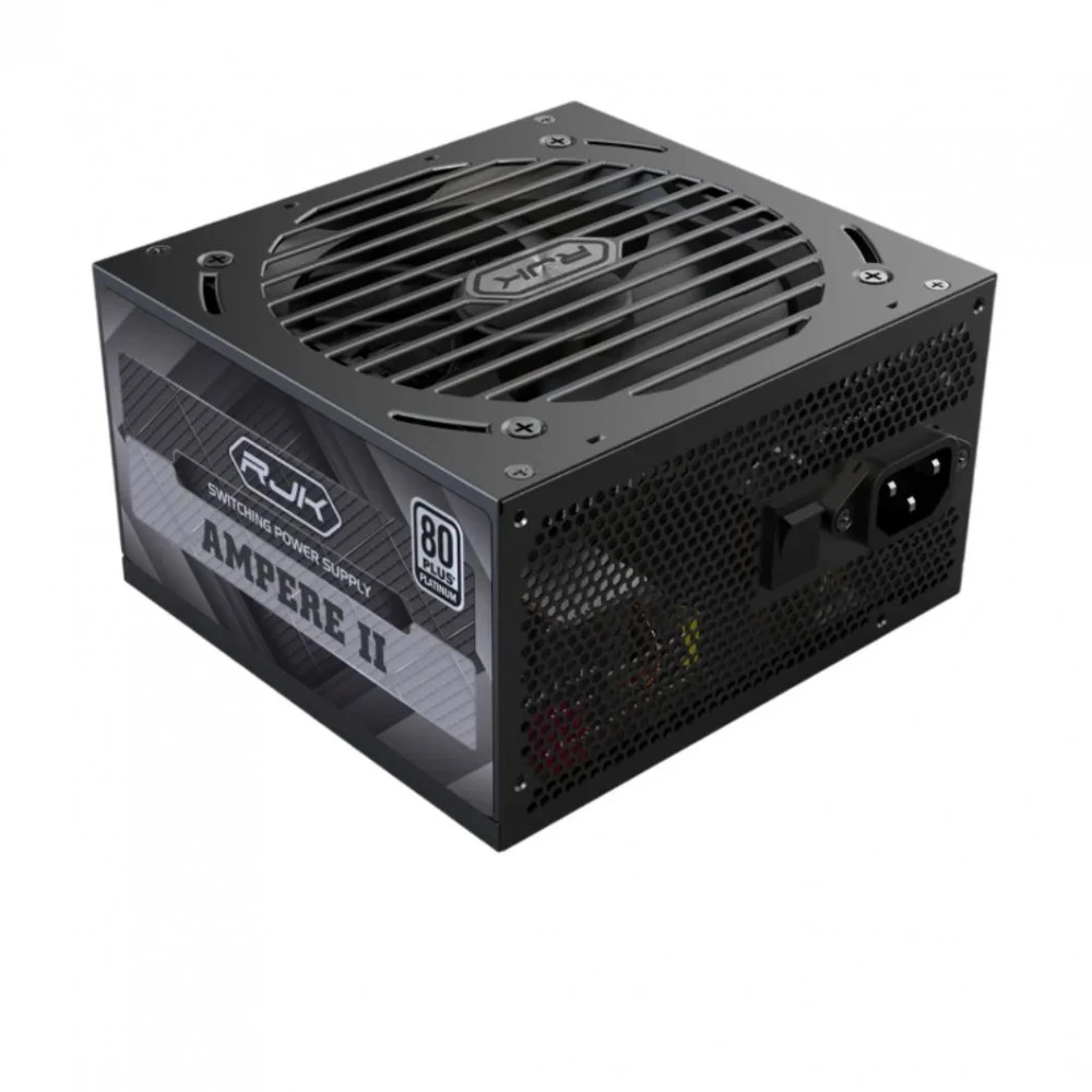 Блок питания Raijintek AMPERE II 1000 0R30B00041 1000 Вт