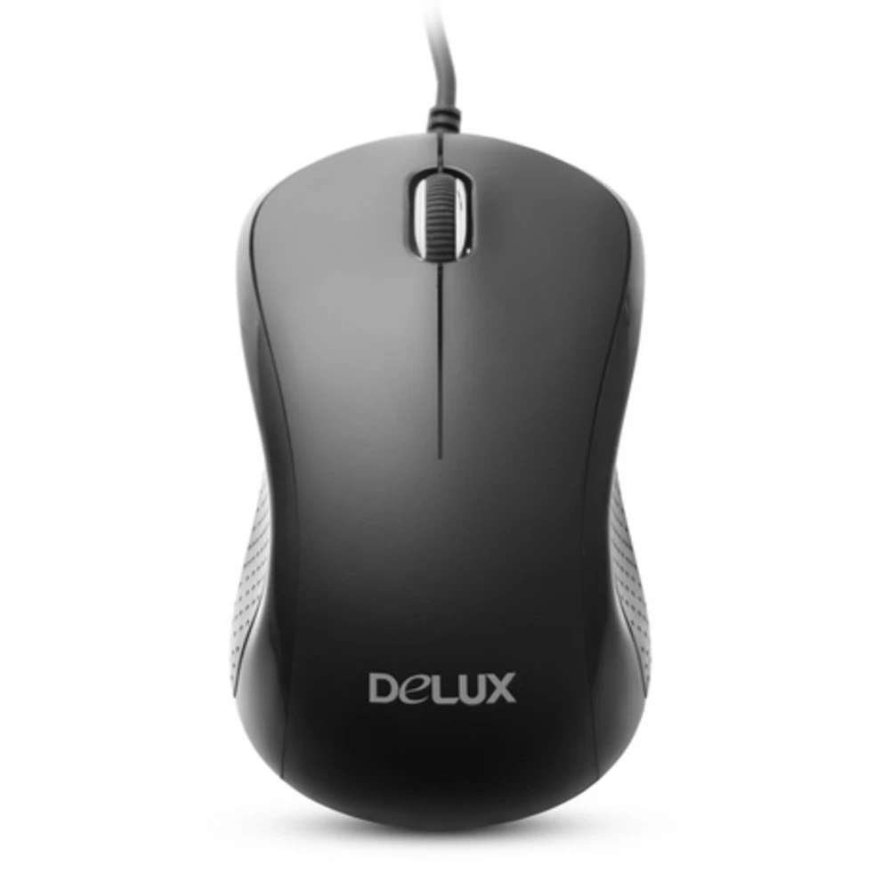 Мышь Deluxe DLM-391OUB