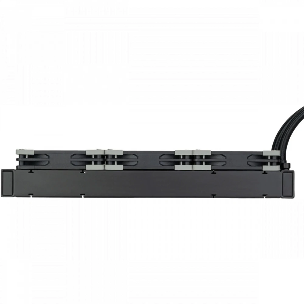 Система охлаждения Silverstone G53XE360PD00020 Для процессора