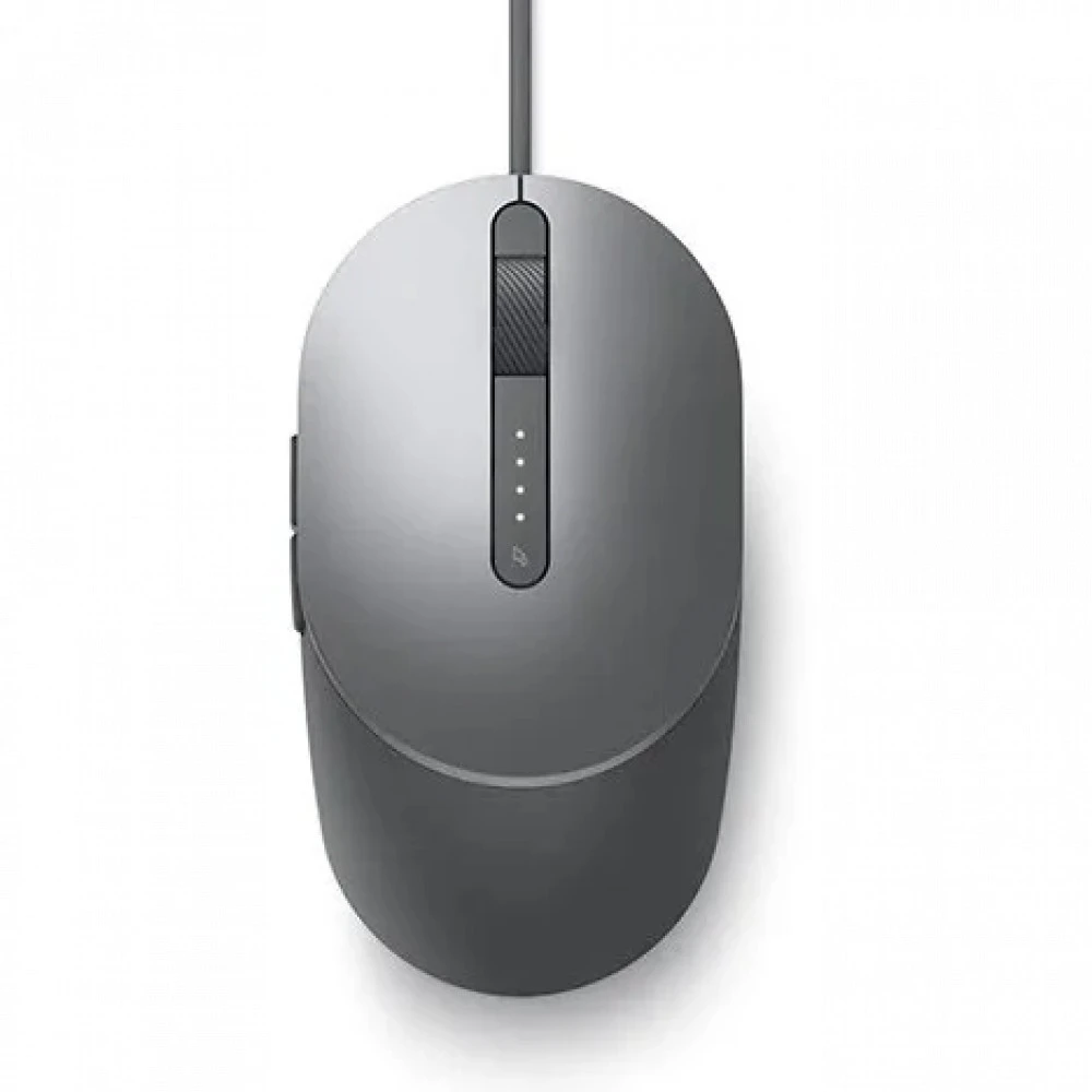 Мышь Dell Pro MS3220 Titan Gray