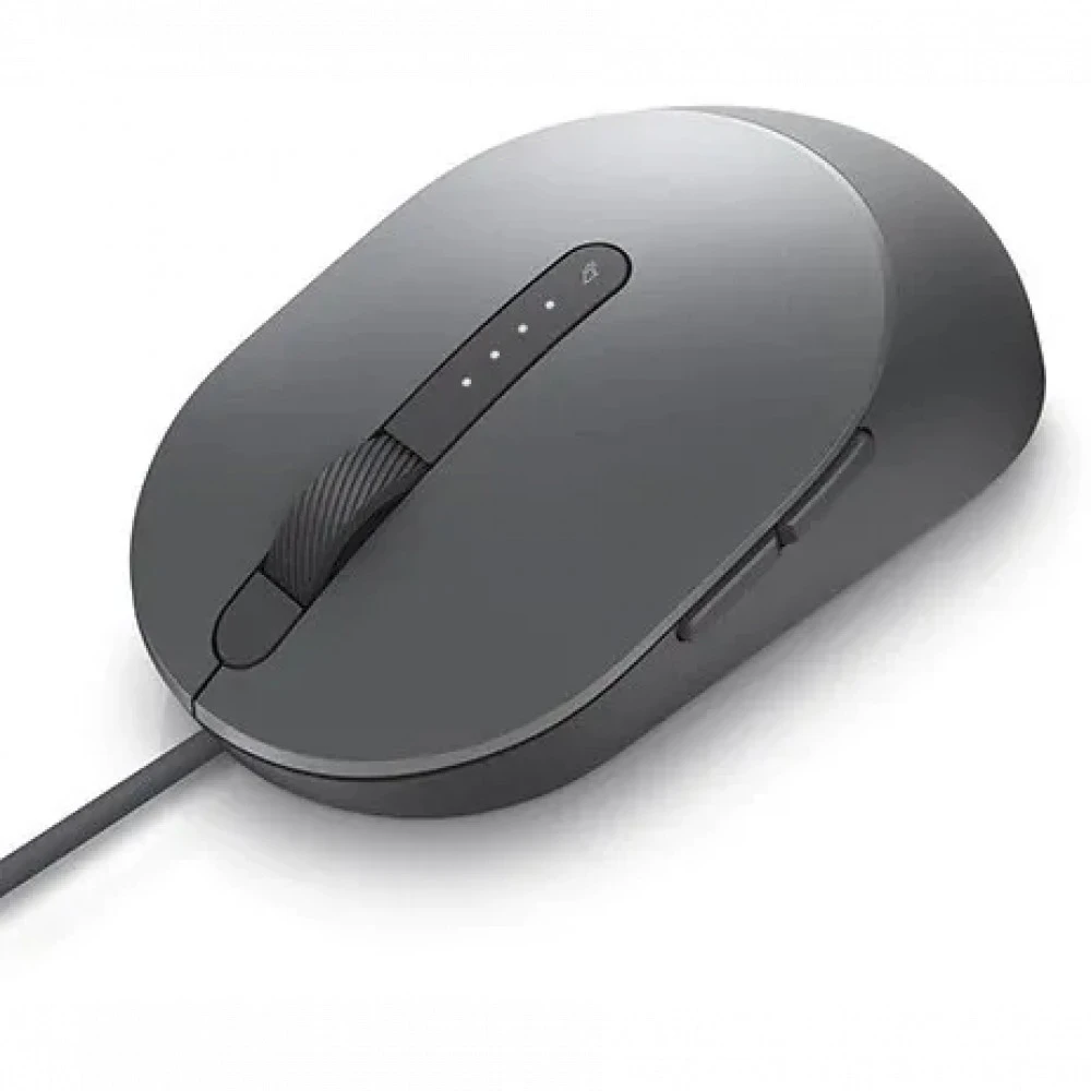 Мышь Dell Pro MS3220 Titan Gray