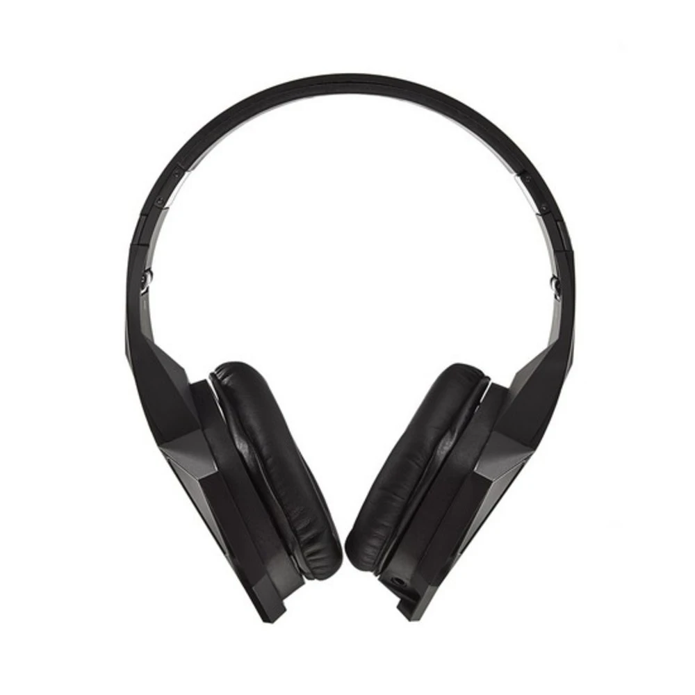 Наушники MONSTER DIESEL VEKTR Чёрный 129559-00