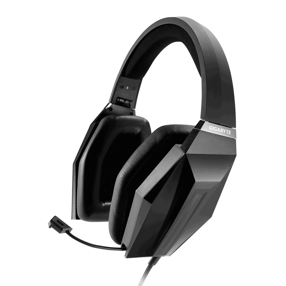 Наушники Gigabyte FORCE H7 GP-FORCE H7