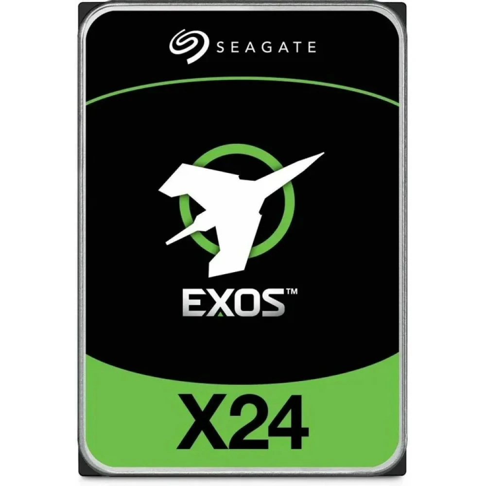 Серверный жесткий диск Seagate ST12000NM002H HDD, 3,5 LFF, 12 ТБ, SATA