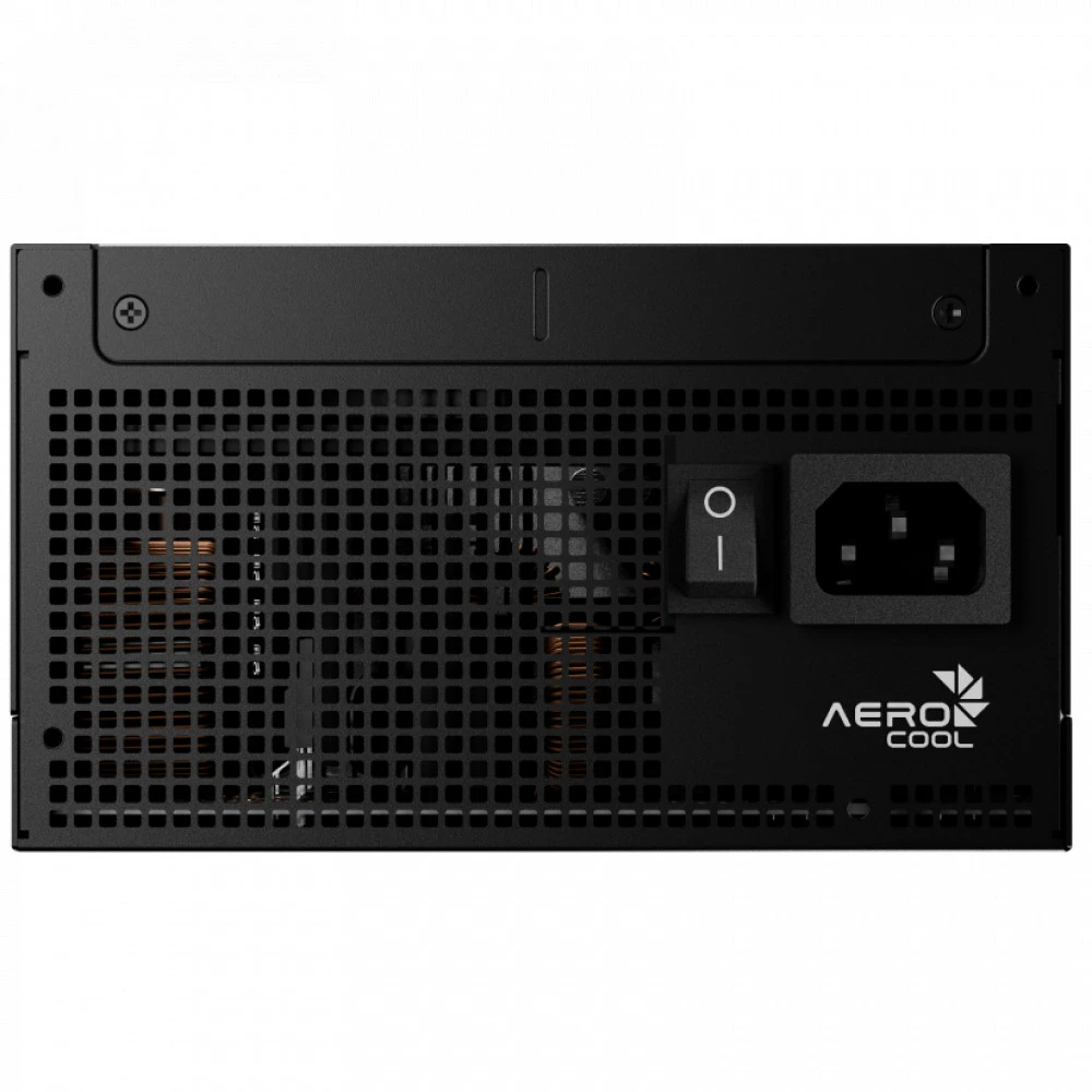 Блок питания Aerocool SMART B1 750 ACPB-SR75FEC.71 750 Вт