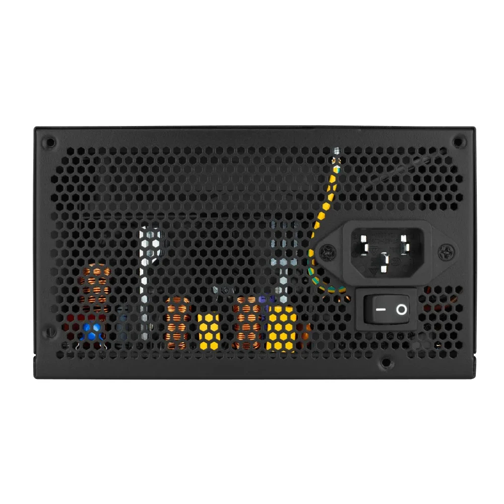 Блок питания Aerocool AERO WHITE 750W ACPW-AR75AEC.12 750 Вт