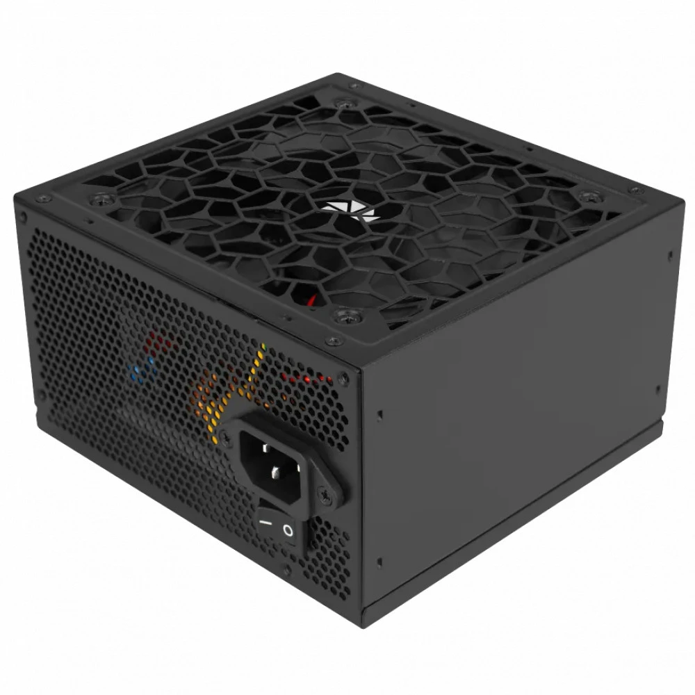 Блок питания Aerocool AERO WHITE 750W ACPW-AR75AEC.12 750 Вт