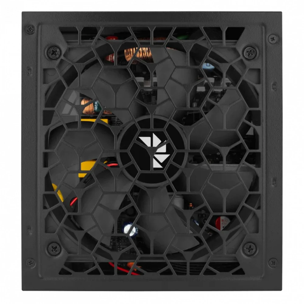 Блок питания Aerocool AERO WHITE 750W ACPW-AR75AEC.12 750 Вт