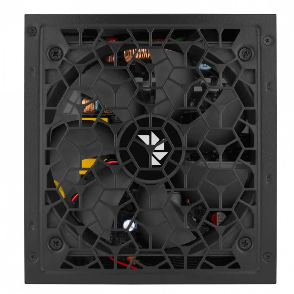Блок питания Aerocool AERO WHITE 650W ACPW-AR65AEC.12 650 Вт