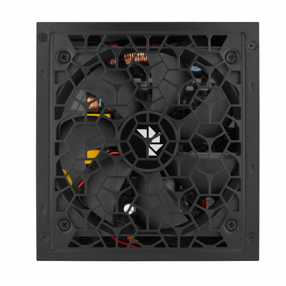 Блок питания Aerocool AERO WHITE 550W ACPW-AR55AEC.12 550 Вт