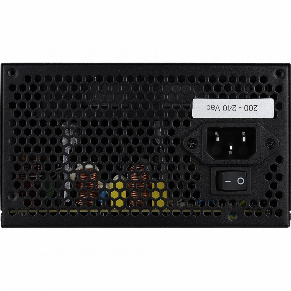Блок питания Aerocool VX PLUS Stealth 700 ACPN-VS70AEY.12 700 Вт