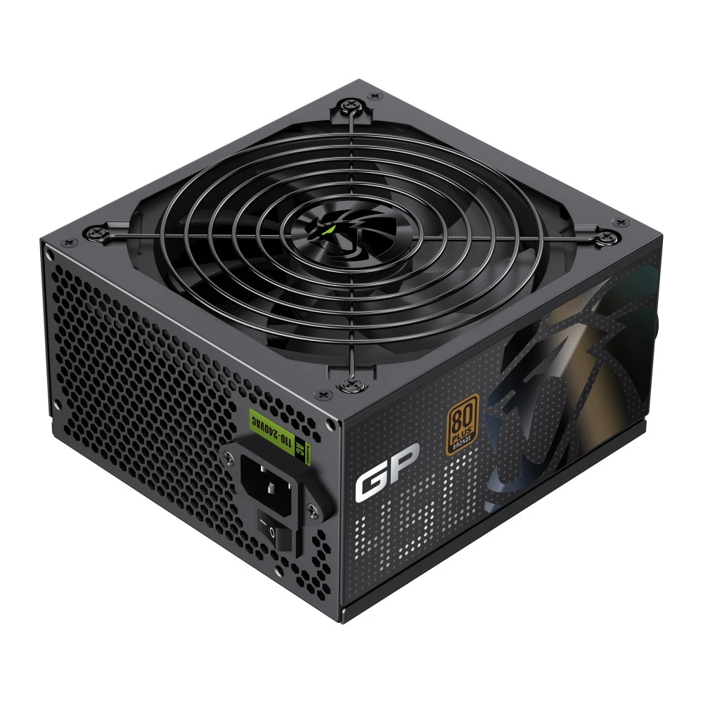 Блок питания GameMax GP 450B Bronze 2124-0450R0039 450 Вт