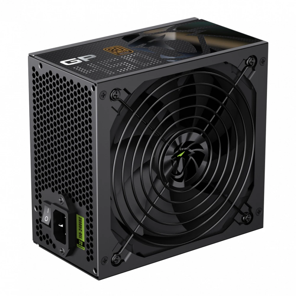 Блок питания GameMax GP 450B Bronze 2124-0450R0039 450 Вт
