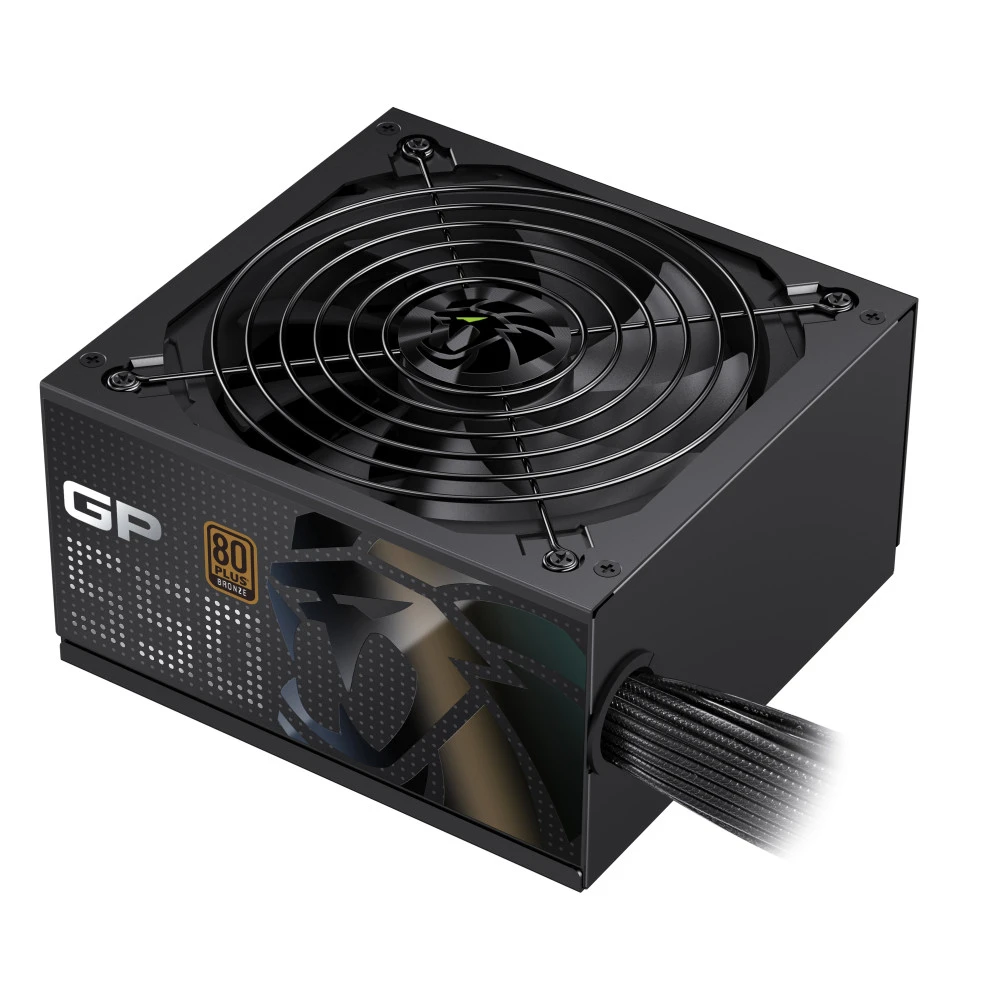 Блок питания GameMax GP 550B Bronze 2124-0550R0041 550 Вт