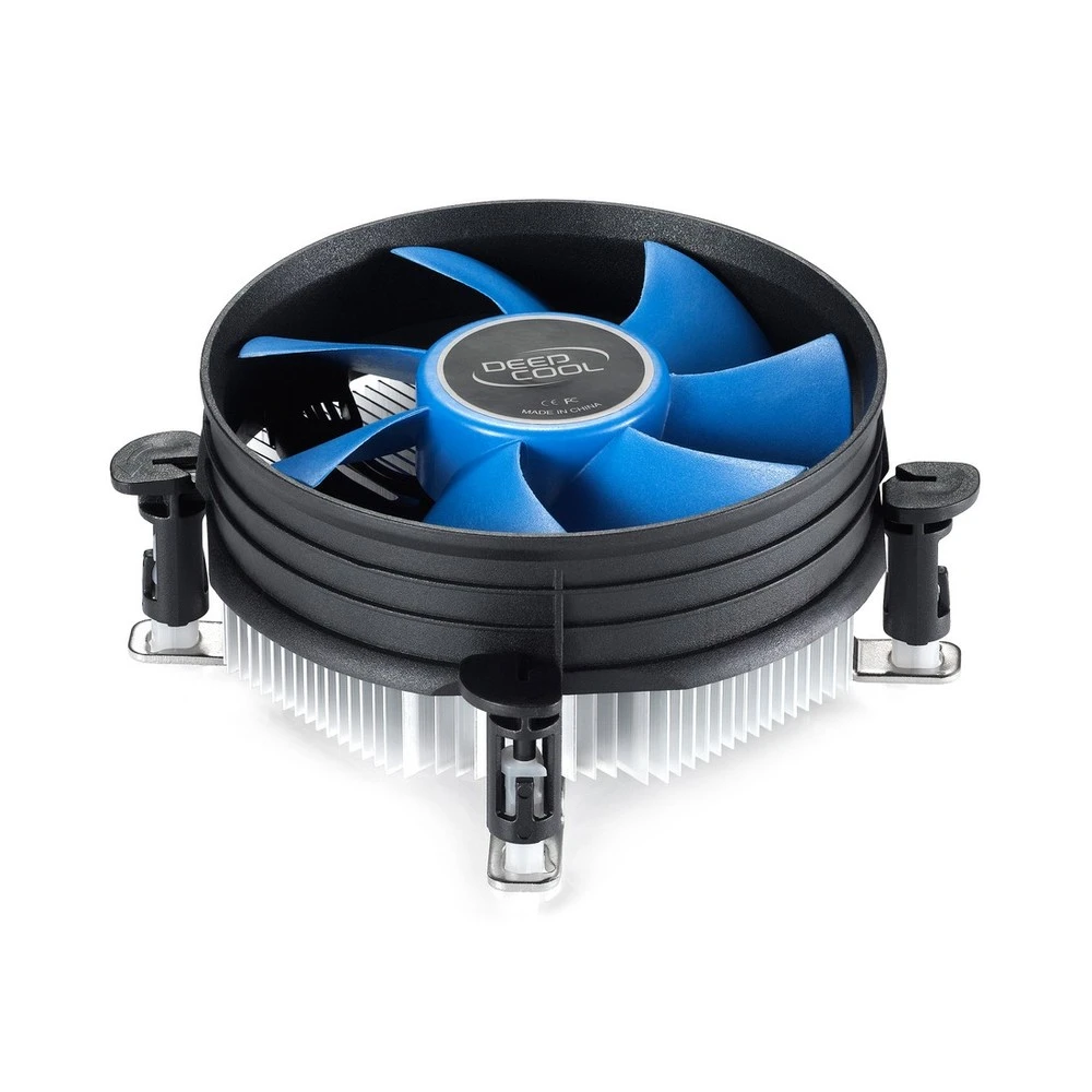 Система охлаждения Deepcool THETA 9 PWM DP-ICAP-T9P