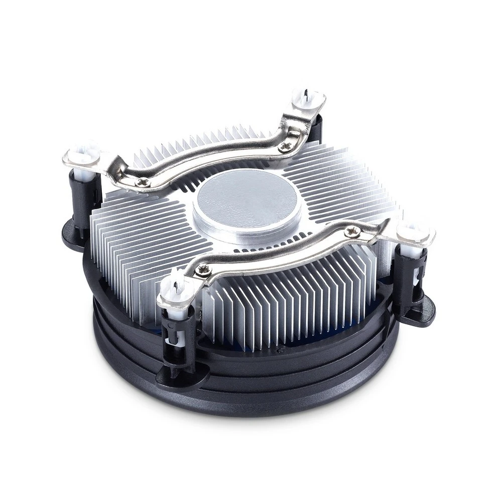 Система охлаждения Deepcool THETA 9 PWM DP-ICAP-T9P