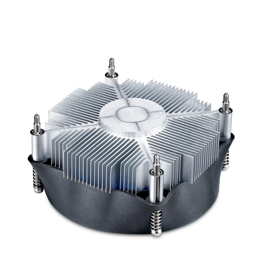 Система охлаждения Deepcool THETA 15 PWM DP-ICAS-T15P Для процессора
