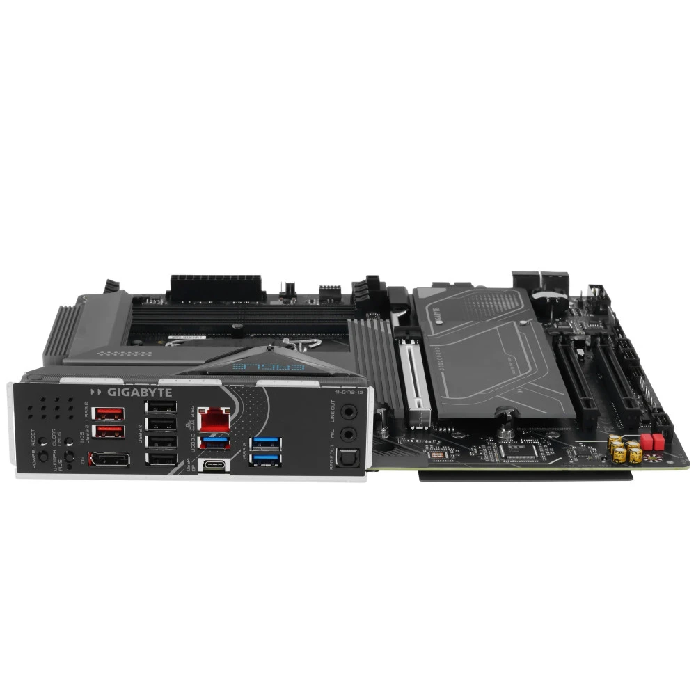 Материнская плата Gigabyte Z890 EAGLE PLUS ATX, LGA 1851