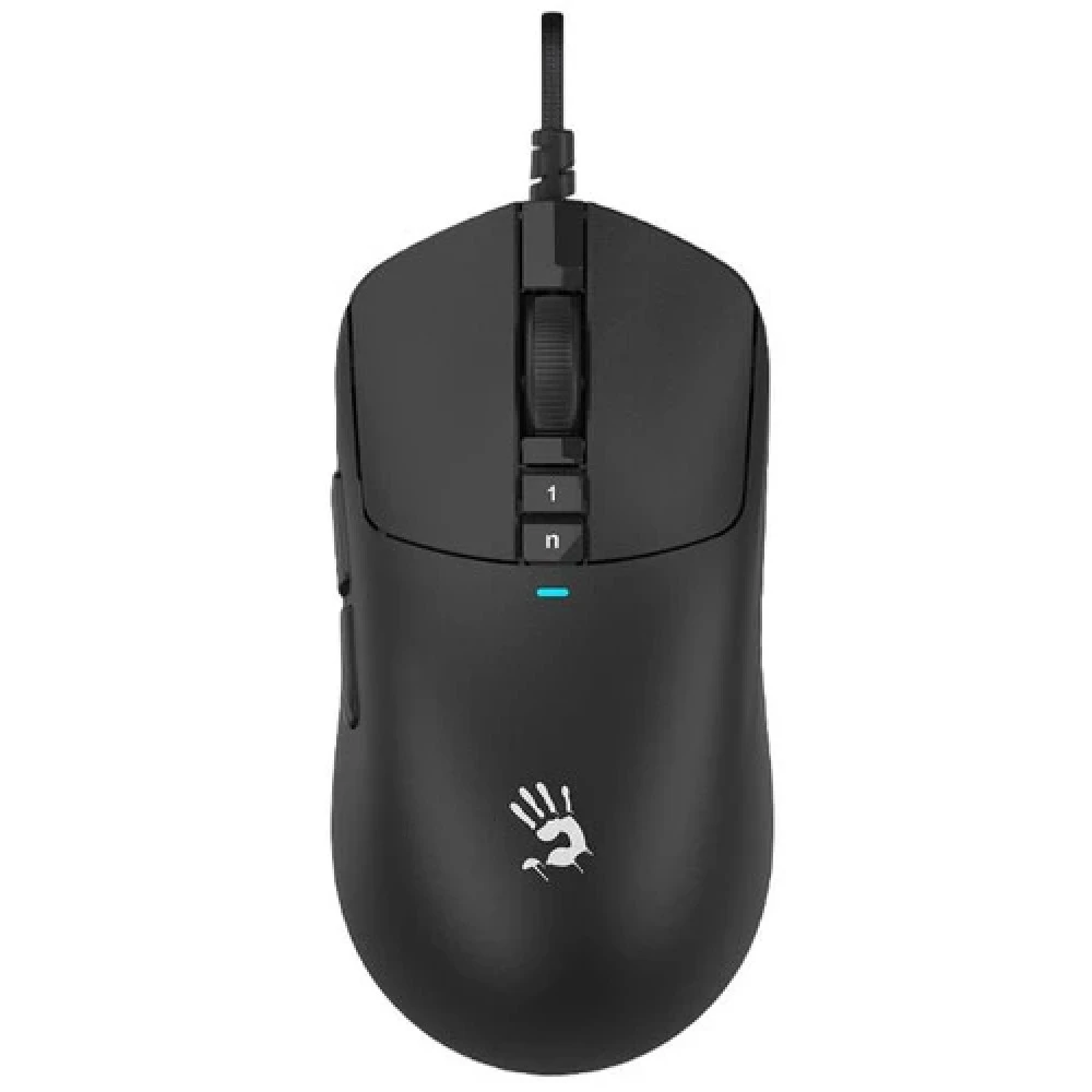 Мышь Bloody W72 Ultra W72 ULTRA BLACK