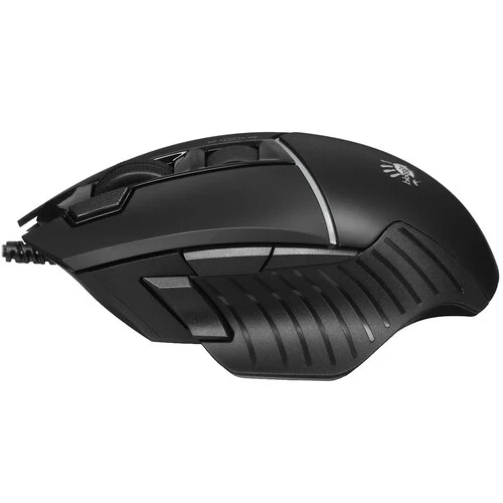 Мышь Bloody W95Ultra Stone Black BLD W95Ultra Stone Black