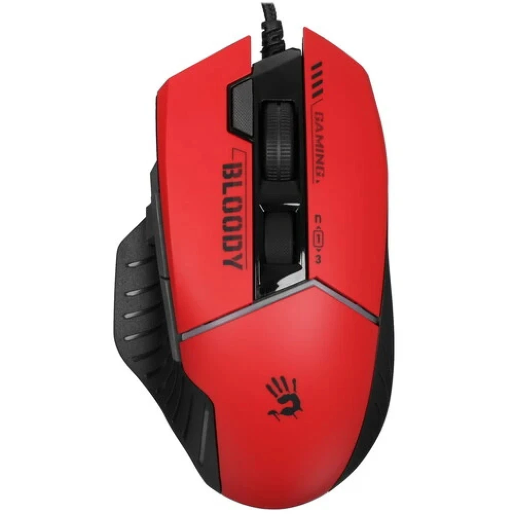 Мышь Bloody W95Ultra BLD W95Ultra Sports Red