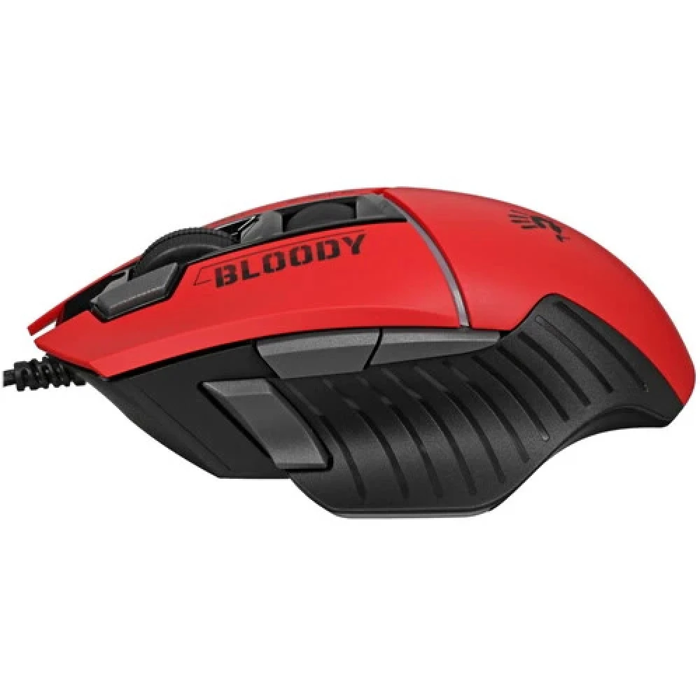 Мышь Bloody W95Ultra BLD W95Ultra Sports Red
