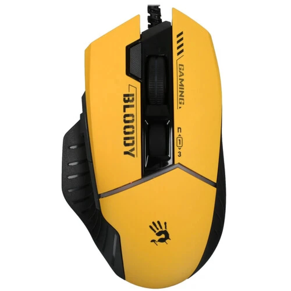 Мышь Bloody W95Ultra BLD W95Ultra Sports Lime