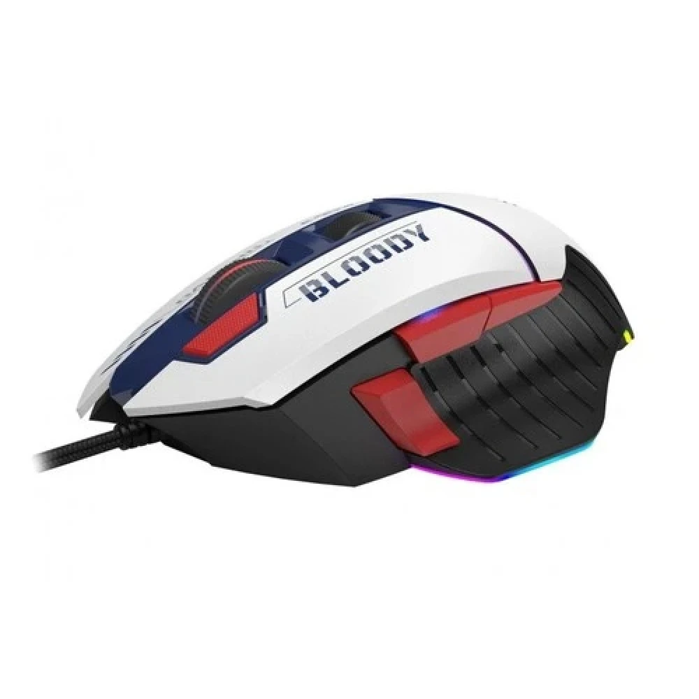 Мышь Bloody W95Ultra BLD W95Ultra Sports Navy