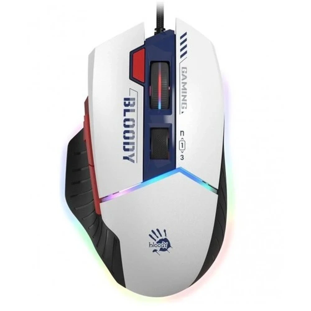 Мышь Bloody W95Ultra BLD W95Ultra Sports Navy